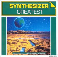 Synthesizer Greats [Madacy] von Spheric Sounds