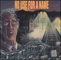 Don't Miss the Train von No Use for a Name