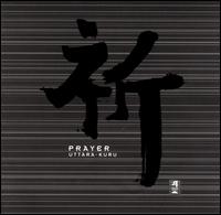 Prayer von Uttara-Kuru