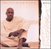 Moods von Will Downing