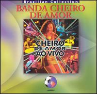 Brazilian Collection von Banda Cheiro de Amor