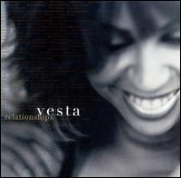 Relationships von Vesta