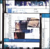 Dreams of Elsewhere von Common Factor