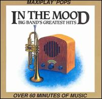 In the Mood: Big Band's Greatest Hits von Houston Symphony Orchestra