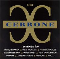 Best of Cerrone: Remixes von Cerrone