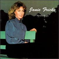 Anthology von Janie Fricke