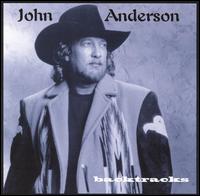 Backtracks von John Anderson