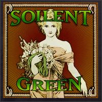 String of Lies [EP] von Soilent Green