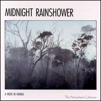 Week in Hawaii, Vol. 8: Midnight Rainshower von Various Artists