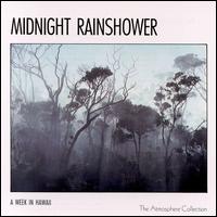 Week in Hawaii, Vol. 8: Midnight Rainshower von Sound Effects