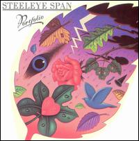 Portfolio von Steeleye Span