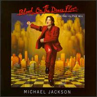 Blood on the Dance Floor: History in the Mix von Michael Jackson