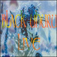 Live in New York City von Black Uhuru