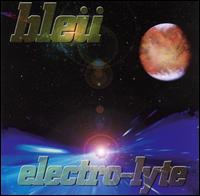 Electro-lyte von Bleu