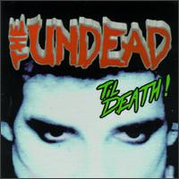 Till Death von The Undead