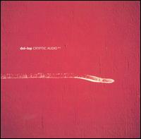 Cryptic Audio Rag von Dol-Lop