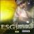 Shinin' n' Grindin' von E.S.G.