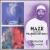Inspiration/Joy and Pain von Maze
