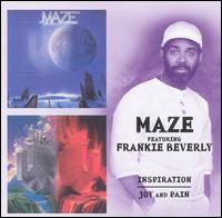 Inspiration/Joy and Pain von Maze