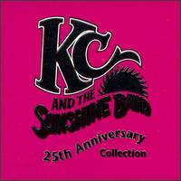 25th Anniversary Edition von KC & the Sunshine Band