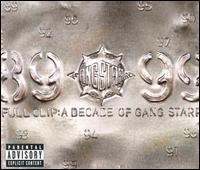 Full Clip: A Decade of Gang Starr von Gang Starr