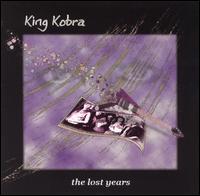 Lost Years von King Kobra