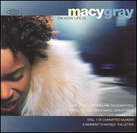 On How Life Is von Macy Gray