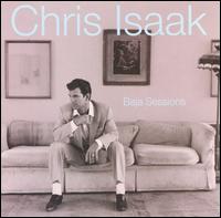 Baja Sessions von Chris Isaak