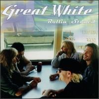 Rollin' Stoned von Great White