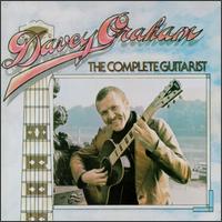 Complete Guitarist von Davy Graham