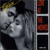 Love at the Movies von The Studio E Band