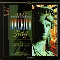 I Hear America Singing von Alshire Singers