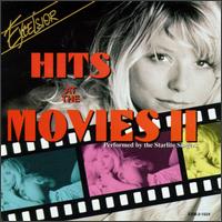 Hits at the Movies, Vol. 2 von Starlite Orchestra