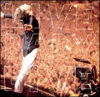 Live Baby Live von INXS