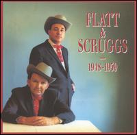 1948-1959 von Flatt & Scruggs