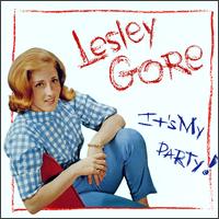 It's My Party! von Lesley Gore