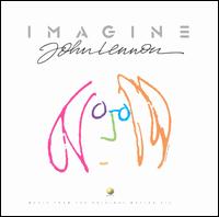 Imagine: John Lennon [Original Soundtrack] von John Lennon