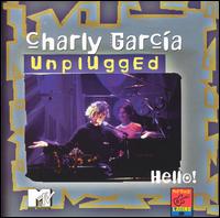 MTV Unplugged von Charly García