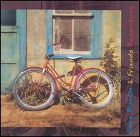 Departure von Gary Burton