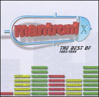 Best of Mantronix 1985-1999 von Mantronix
