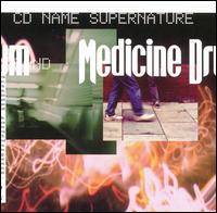 Supernature von Medicine Drum