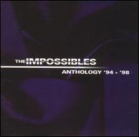 Anthology von The Impossibles
