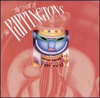 Best of the Rippingtons von The Rippingtons