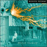 Positive Thinking von Acoustic Alchemy