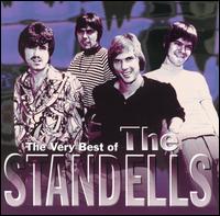 Very Best of the Standells von The Standells