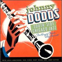 South Side Chicago Jazz von Johnny Dodds