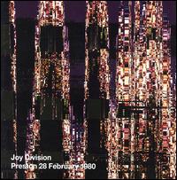 Preston 28 February 1980 von Joy Division