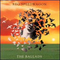 Ballads von REO Speedwagon