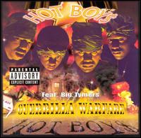 Guerrilla Warfare von The Hot Boys