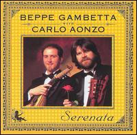 Serenata von Beppe Gambetta